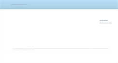 Desktop Screenshot of hdmassageporno.com